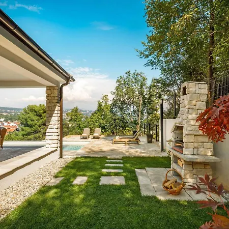 Villa Casa Maya *