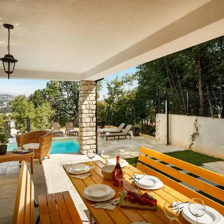 Casa Maya Abbazia