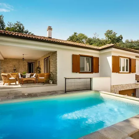 Casa Maya Villa